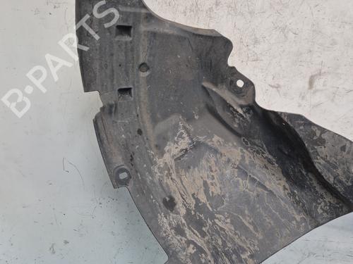 Wheel arch RENAULT ZOE (BFM_) | BP30332321C56