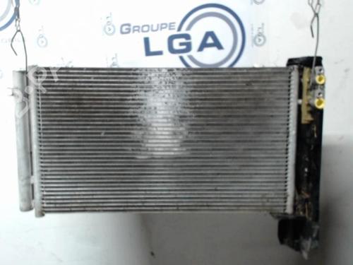 Used AC radiator BMW 1 (E81) [2006-2012]  14562503
