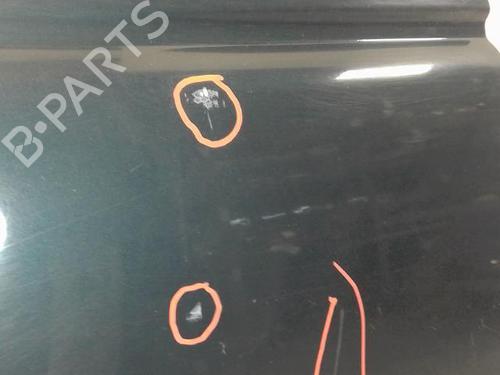 Right rear door MITSUBISHI PAJERO II (V3_W, V2_W, V4_W, V5_W)  | BP16567676C5 
