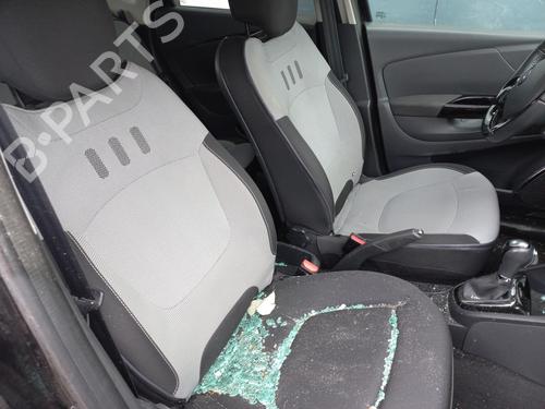 Engine RENAULT CAPTUR I (J5_, H5_) 1.5 dCi 90 (J5N4, J5M5, J5MW, J5M6, J5AL, J5AJ) | BP29643951M1