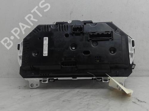 Instrument cluster TOYOTA YARIS (_P13_) 1.3 (NSP130_, NSP130) | BP16016750C47 