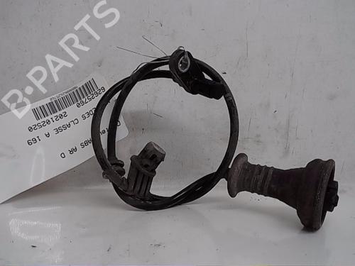 Used Electronic sensor MERCEDES-BENZ A-CLASS (W169) A 150 (169.031, 169.331) (95 hp) 14563920