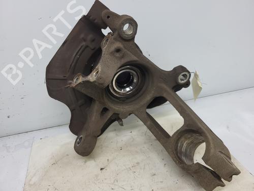 Right front steering knuckle PEUGEOT BOXER Van 2.0 BlueHDi 160 | BP33210978M26 - Image 2