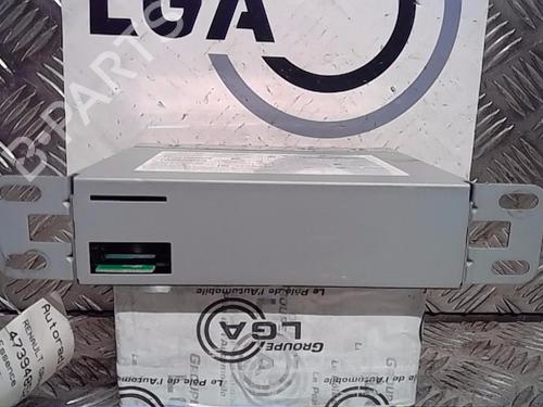 Used Radio RENAULT SCÉNIC IV (J9_) 1.3 TCe 140 (140 hp) 13854477