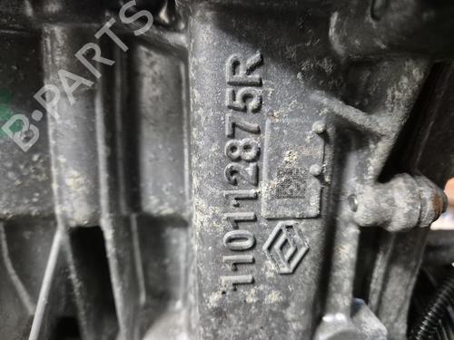 Engine RENAULT TWINGO III (BCM_, BCA_) 1.0 SCe 65 (BCMJ) | BP32376807M1  - Image 8