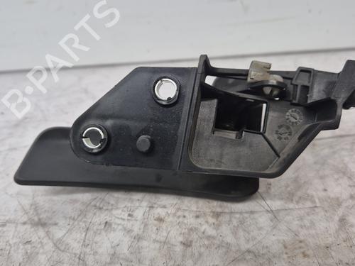 Front left interior door handle CITROËN JUMPER II Van | BP32291698I13