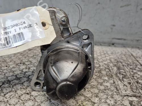 Starter SUZUKI JIMNY Closed Off-Road Vehicle (SN) | BP25125886M8