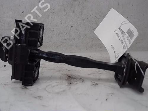 Used Hinge/Door check strap SKODA FABIA III (NJ3) 1.2 TSI (90 hp) 14567769