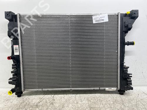 Water radiator RENAULT ZOE (BFM_) | BP38915473M31 - Image 2