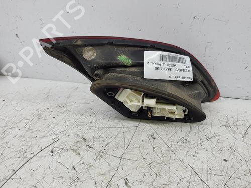 Right tailgate light OPEL ASTRA J (P10) | BP38004338C80 - Image 3