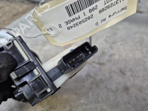 Third brake light PEUGEOT 208 I (CA_, CC_) 1.6 GTi | BP29845862L11