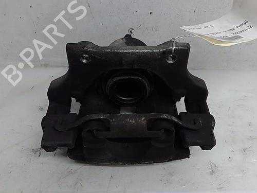Left rear brake caliper BMW 3 (E90) 320 d | BP14523683M107 