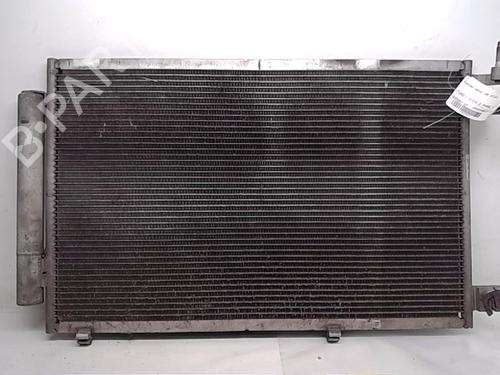 AC radiator FORD FIESTA VI (CB1, CCN)  | BP14565254M32 