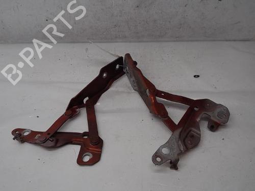 Used Hinge/Door check strap DODGE CALIBER 2.0 CRD (140 hp) 16340950