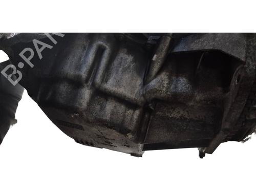 Motor DACIA LOGAN MCV (KS_)  | BP29758372M1