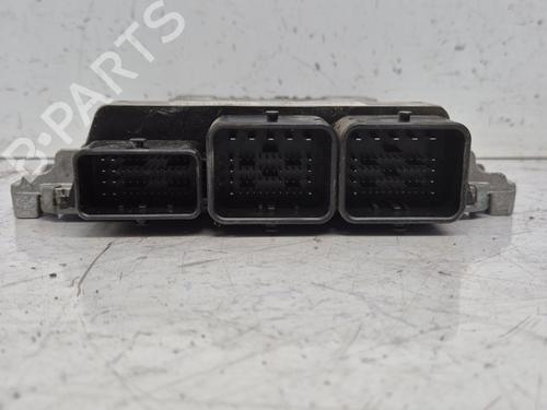 Engine control unit (ECU) PEUGEOT 2008 I (CU_) 1.6 HDi | BP36425547M57 - Image 2
