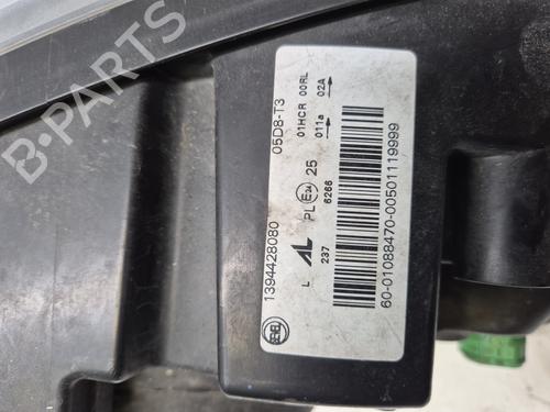 Left headlight PEUGEOT BOXER Van 2.0 BlueHDi 160 | BP33210846C28 - Image 3