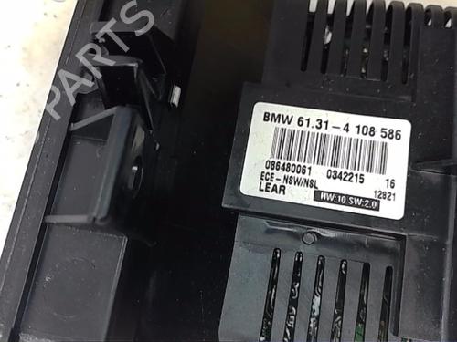 Headlight switch BMW 3 (E46)  | BP21179684I24