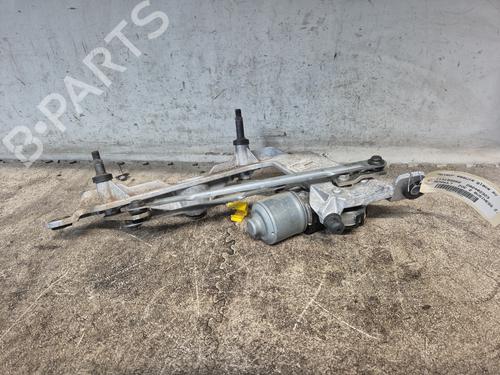 Front wiper motor RENAULT ZOE (BFM_)  | BP29494272M29 