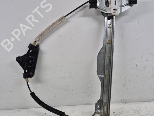 Used Front left window mechanism Front left window mechanism 37252657 37252657