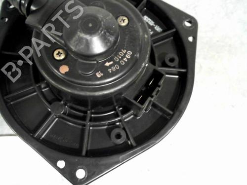Heater blower motor SUBARU FORESTER (SG_) 2.0 AWD (SG5) | BP14548441M62 