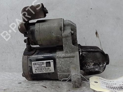 Starter NISSAN PIXO (UA0) 1.0 | BP16879608M8 