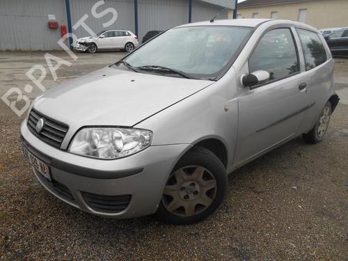 Left mirror FIAT PUNTO (188_)  | BP13853382C26 