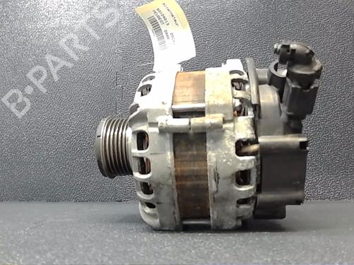 Used Alternator Alternator 22794883 22794883