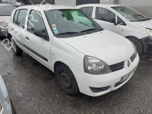 Brugte RENAULT CLIO II (BB_, CB_) [1998-2016]  4353851