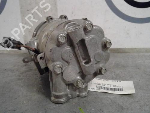 AC compressor PEUGEOT BIPPER Tepee | BP13865832M34 - Image 4