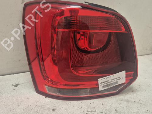 Used Left taillight Left taillight 39479886 39479886