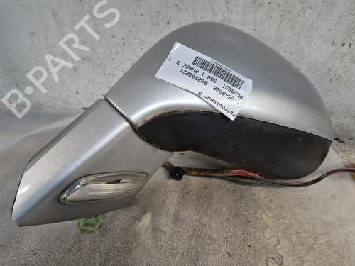 Left mirror PEUGEOT 308 I (4A_, 4C_) 1.6 HDi | BP28503903C26