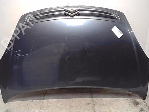 Used Hood CITROËN XSARA PICASSO (N68) 1.6 HDi (109 hp) 13844200