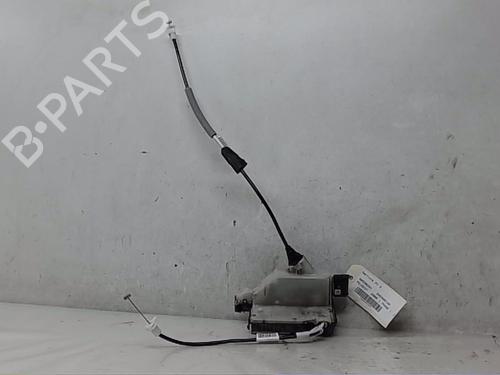 Front right lock PEUGEOT 2008 I (CU_) 1.2 VTi | BP16913206C97