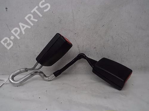 Used Seat buckle AUDI A3 Sportback (8PA) 1.9 TDI (105 hp) 14568699