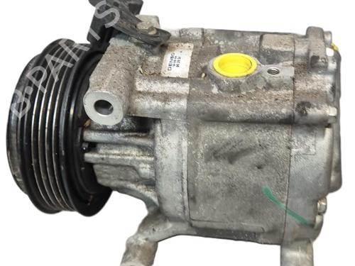 AC compressor FIAT 500 (312_) 1.2 (312AXA1A) | BP30265261M34  - Image 7