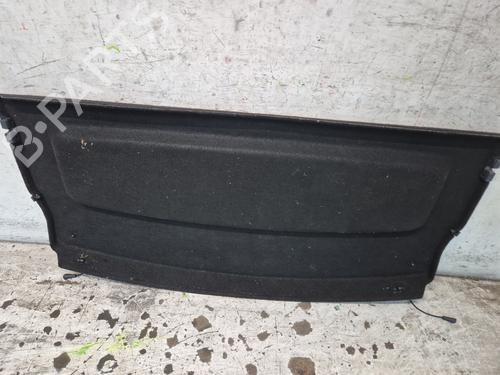 Rear parcel shelf OPEL MERIVA B MPV (S10) 1.6 CDTI (75) | BP29621145C85 