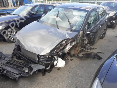 Electronic sensor VW POLO VI (AW1, BZ1, AE1) 1.0 TSI | BP15489419M84 
