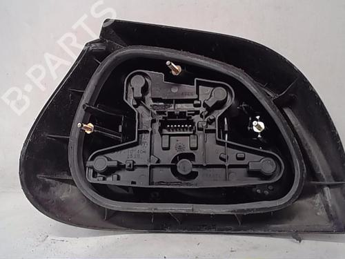 Right taillight RENAULT MEGANE I (BA0/1_) 1.9 D Eco (BA0A, BA0U, BA0R) | BP13845265C35 
