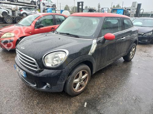 Used Parts MINI MINI PACEMAN (R61) Cooper 4887119