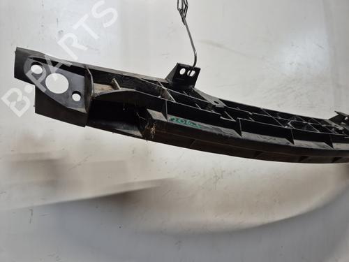 Front bumper reinforcement PEUGEOT 206+ (2L_, 2M_) 1.4 i | BP24323009C109 