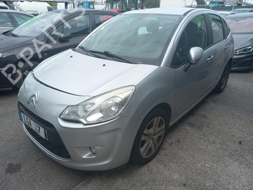 Brugte CITROËN C3 II (SC_)  1.6 HDi  4642774