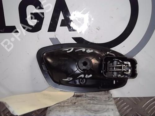 Front left interior door handle RENAULT SCÉNIC III (JZ0/1_) 1.6 dCi (JZ00, JZ12) | BP13858788I13 