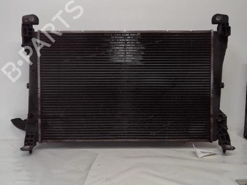 Køler FIAT PUNTO (199_) [2012-2025]  13849719