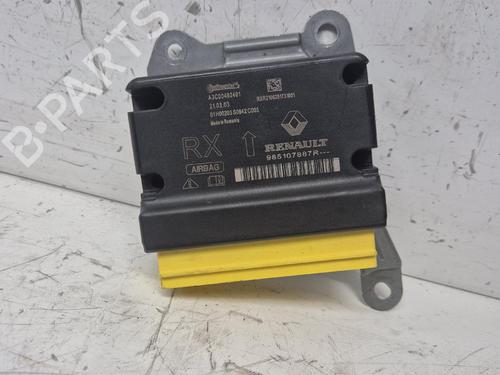 Used ECU airbags ECU airbags 36834188 36834188