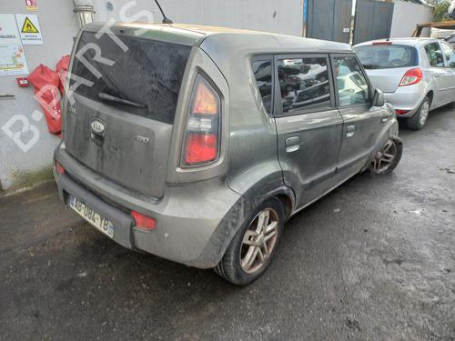 Left taillight KIA SOUL I (AM) 1.6 CRDi 128 | BP24419508C34 