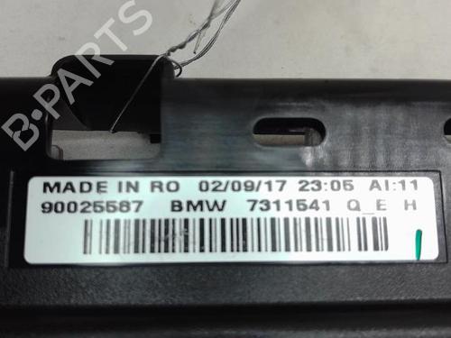 Third brake light BMW 2 Coupe (F22, F87) M2 | BP16028774L11 