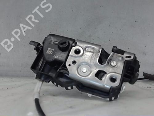 Front right lock PEUGEOT 5008 (0U_, 0E_) 1.6 HDi | BP19539652C97 