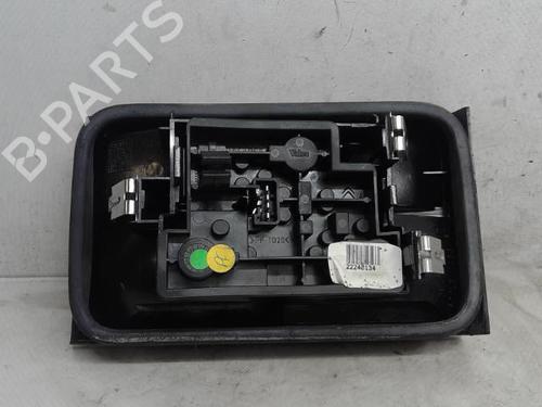 Used Left tailgate light CITROËN XANTIA (X1_, X2_) [1993-2003]  16404834