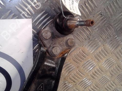 Left front suspension arm RENAULT MEGANE IV Hatchback (B9A/M/N_)  | BP14556328M12 